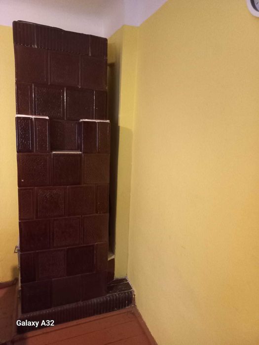 Vand urgent soba teracota