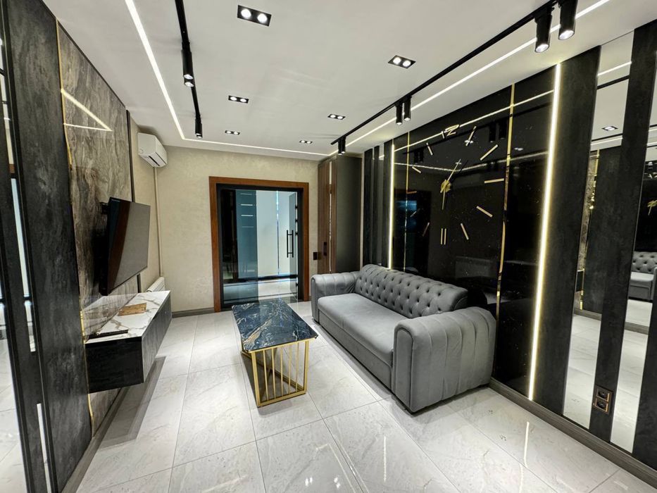 Чорсу Жар Стадион | 130кв - нежилое помещение вдоль дороги Продажа