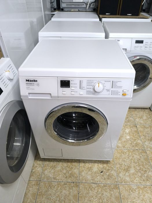Пералня Miele - 7кг. 1400об.