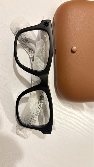 Продам Meta Ray Ban Wayfarer