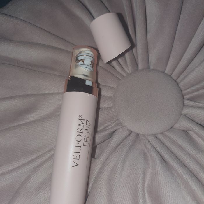 Vand epilator pe baterii