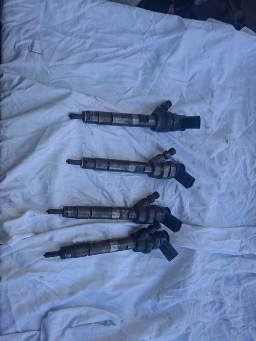 Дюзи и помпа за Бмв