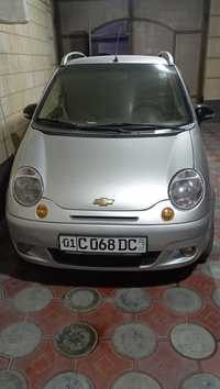 Matiz mx yevro 2009