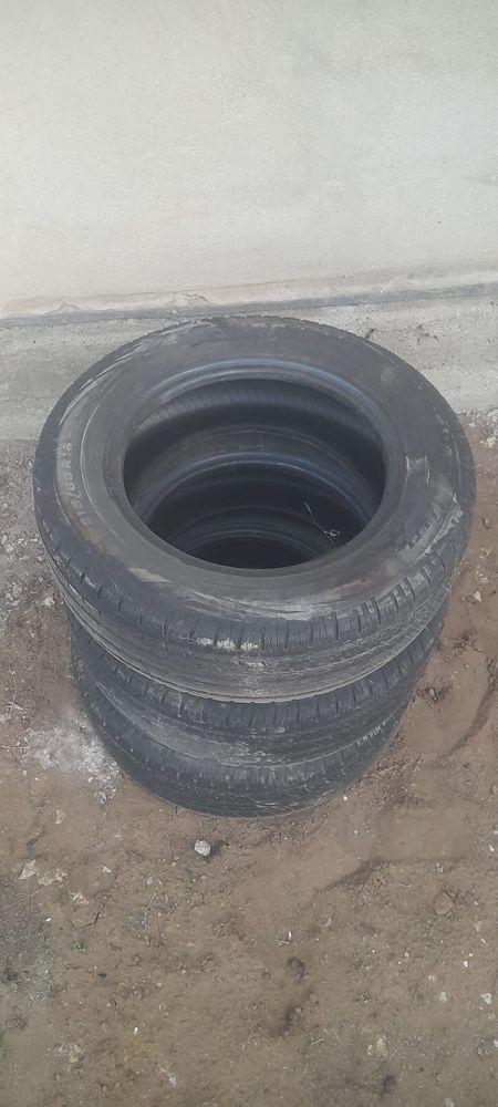 Продам Летние шины