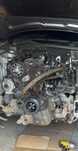 Двигател мотор Engine 2.0TDI код CAH/CAHA AUDI