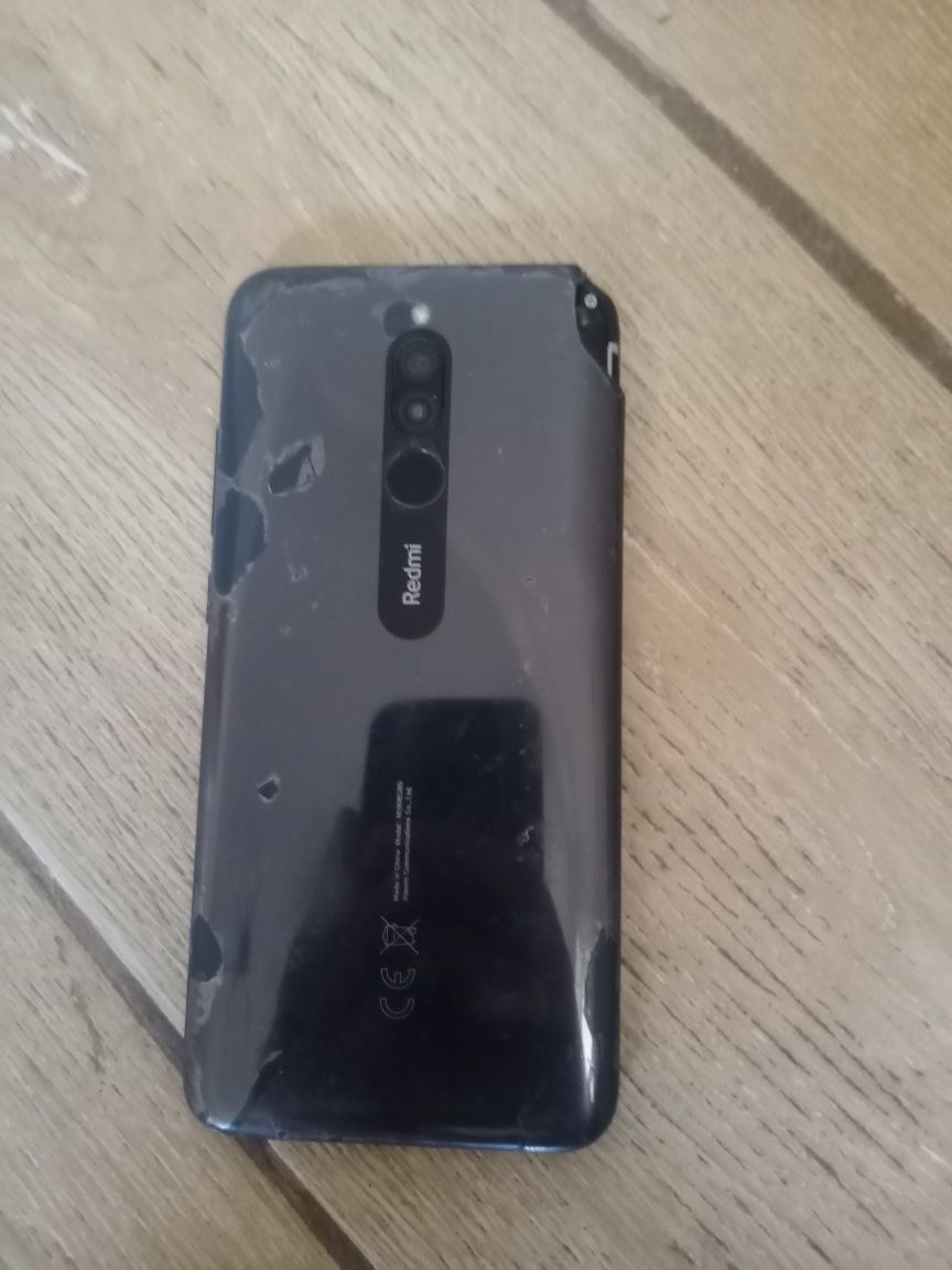 Продаются Redmi 64гб на 15к