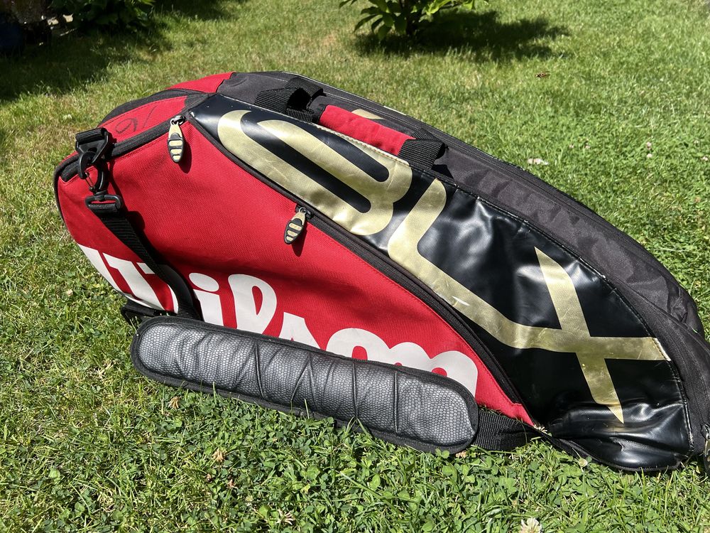 Termobag Wilson BLX