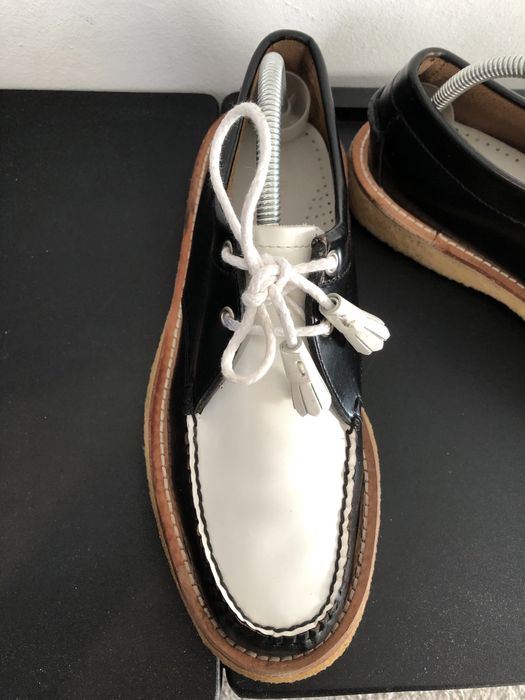 G.H. bass and co. Marimea 41
