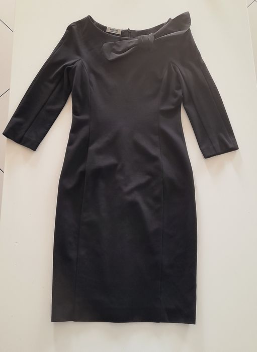 Rochie Moschino Cheap And Chic autentică