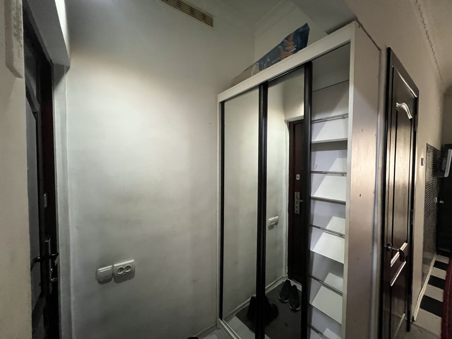 CHILONZOR ALGORITM 2 xonali kvartira O’z uyim maklersiz  Uzoq muddatga