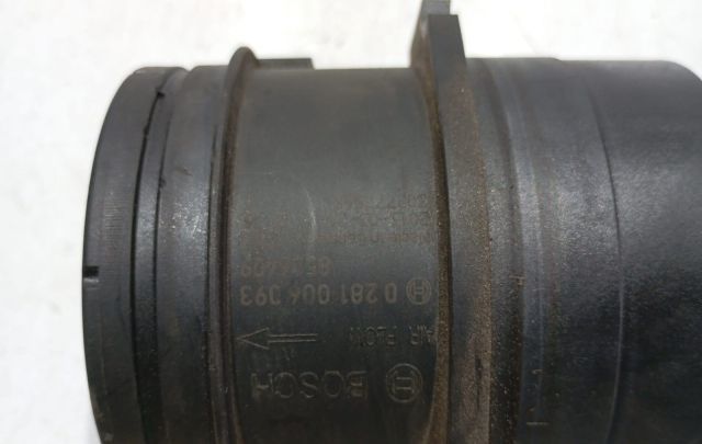 Debitmetru aer 0281006093 2.0D N47 BMW Seria 1 E81/E82/E87/E88 [facel