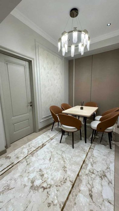 Продается 2х комн Квартира ЖК Шинам на Бадамзаре