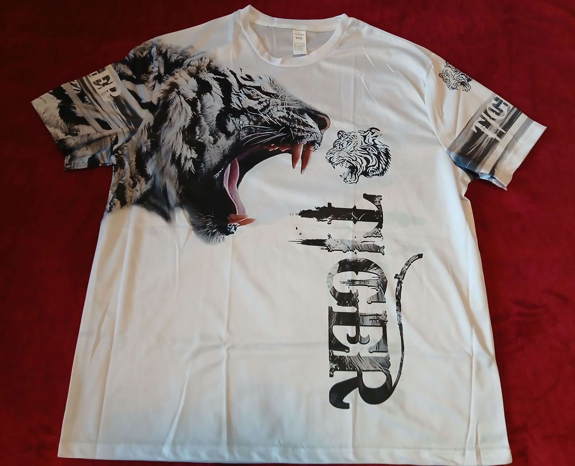 Мъжки тениски  XXL , XXXL