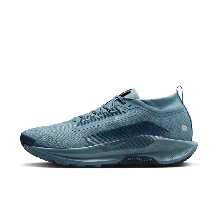 Nike Pegasus Trail 5 Gore-Tex Noi Originali (40,5)