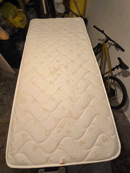 Saltea ortopedica Previ 90x200 cm