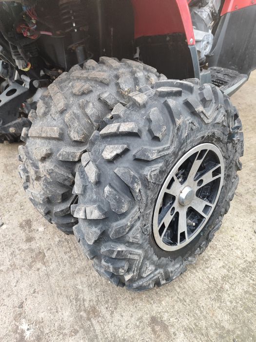 Dezmembrez Can Am Outlander G1