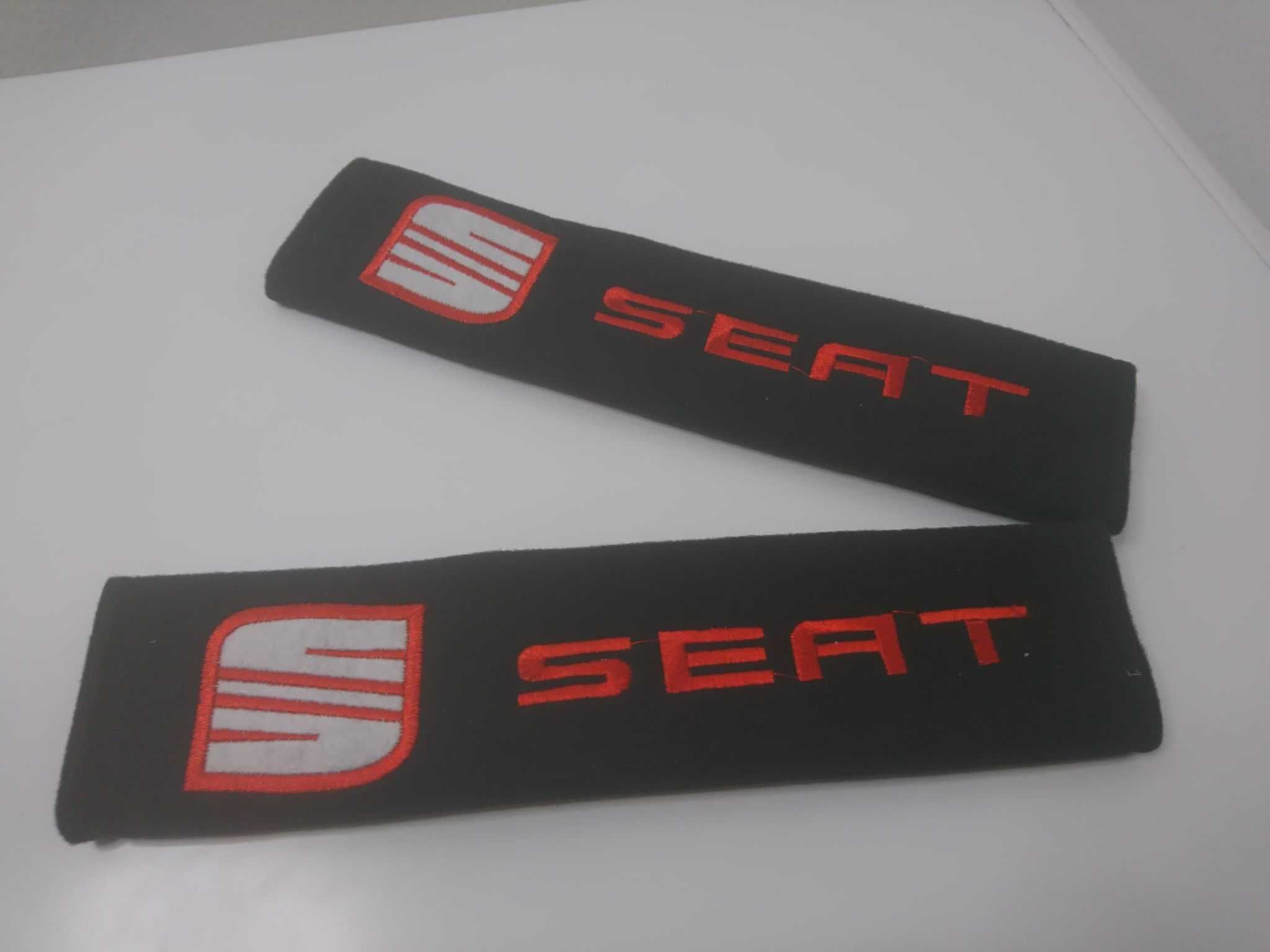 Huse pentru centura de siguranta  Ford,Jeep,Opel,Peugeot,Saab, si SEAT