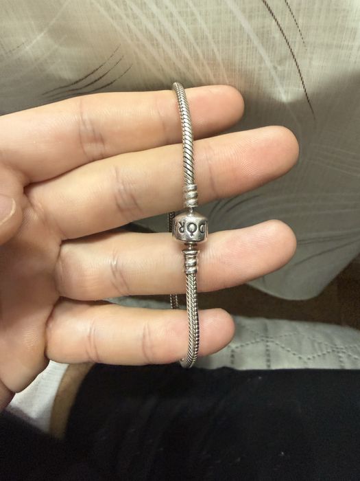 Bratara Pandora,noua