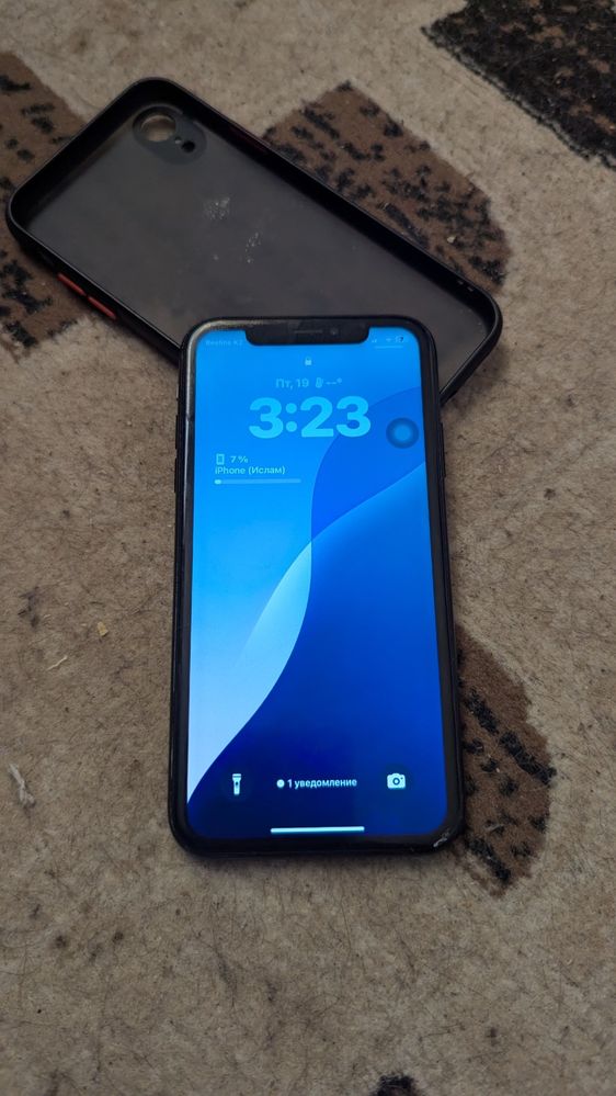 Iphone xr 128 гб