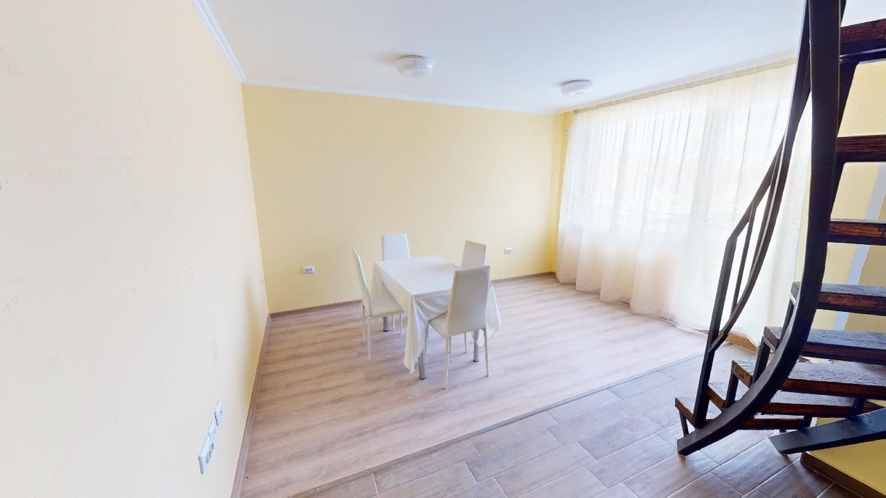 Мезонет в Равда площ 149 цена 85000
