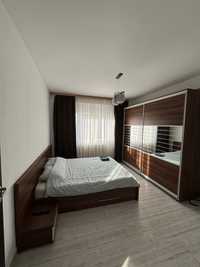 Apartament Regim Hotelier Bucuresti Militari Residence+Parcare