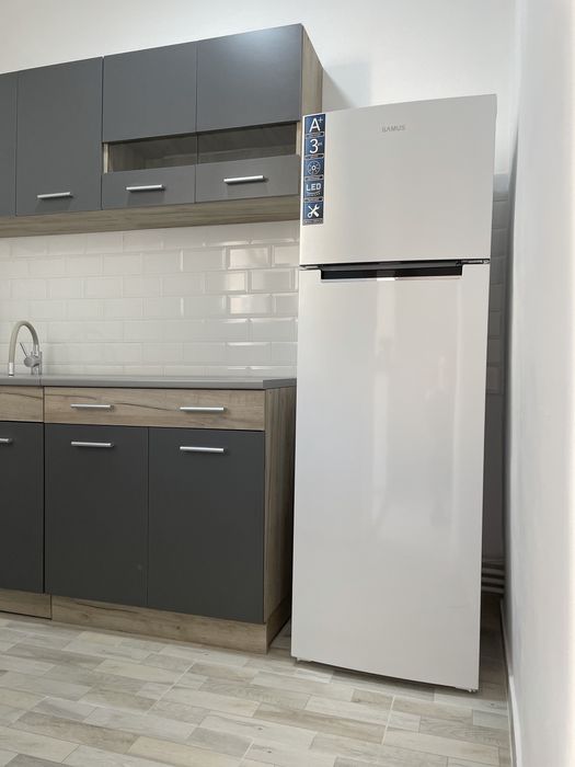 Garsoniera de vanzare, et. 1, Centru - Cugir