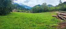 Teren 5600m2 in localitatea Malaia