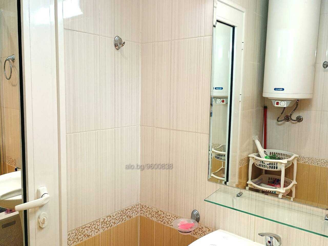 Дава се под наем Едностаен апартамент в Свети Влас - 48 кв.м за 153 € - Снимка #11