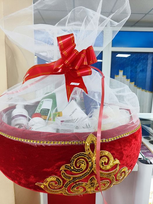 Фаберлик тойбастар