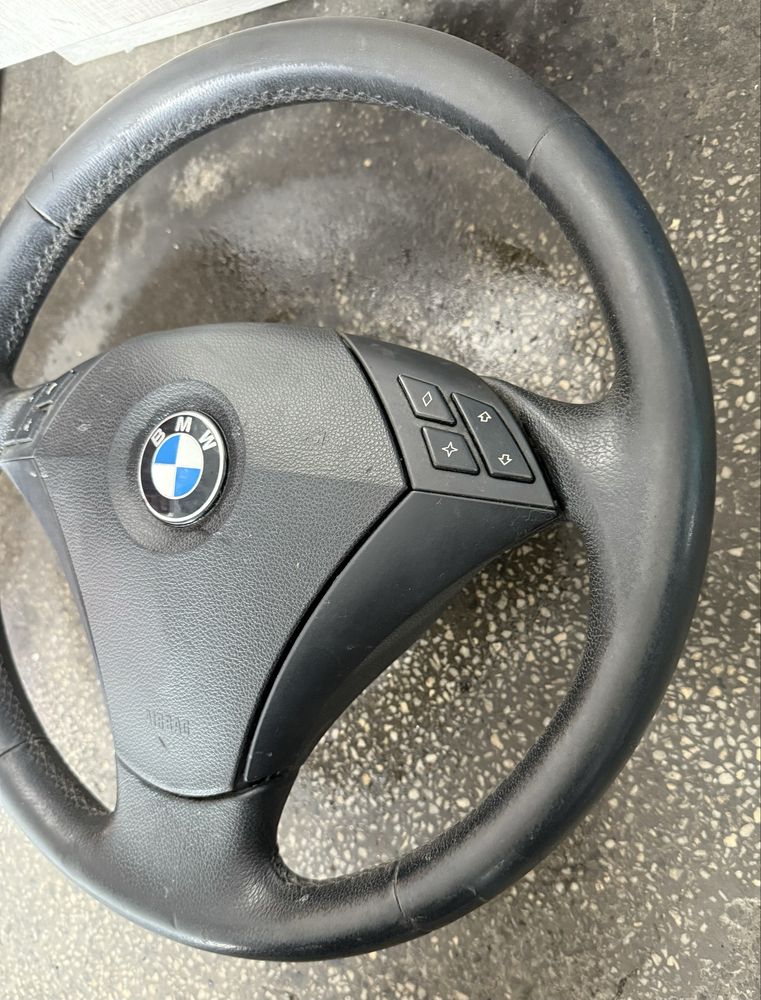 Волан за BMW 5 серия Е60 Е61