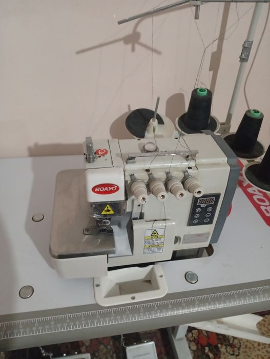 Averlok mashina karopka dakiment