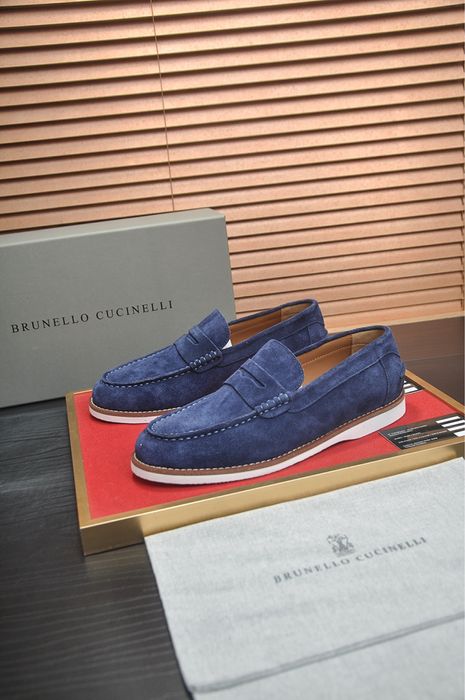 Mocasini Brunello Cucinelli