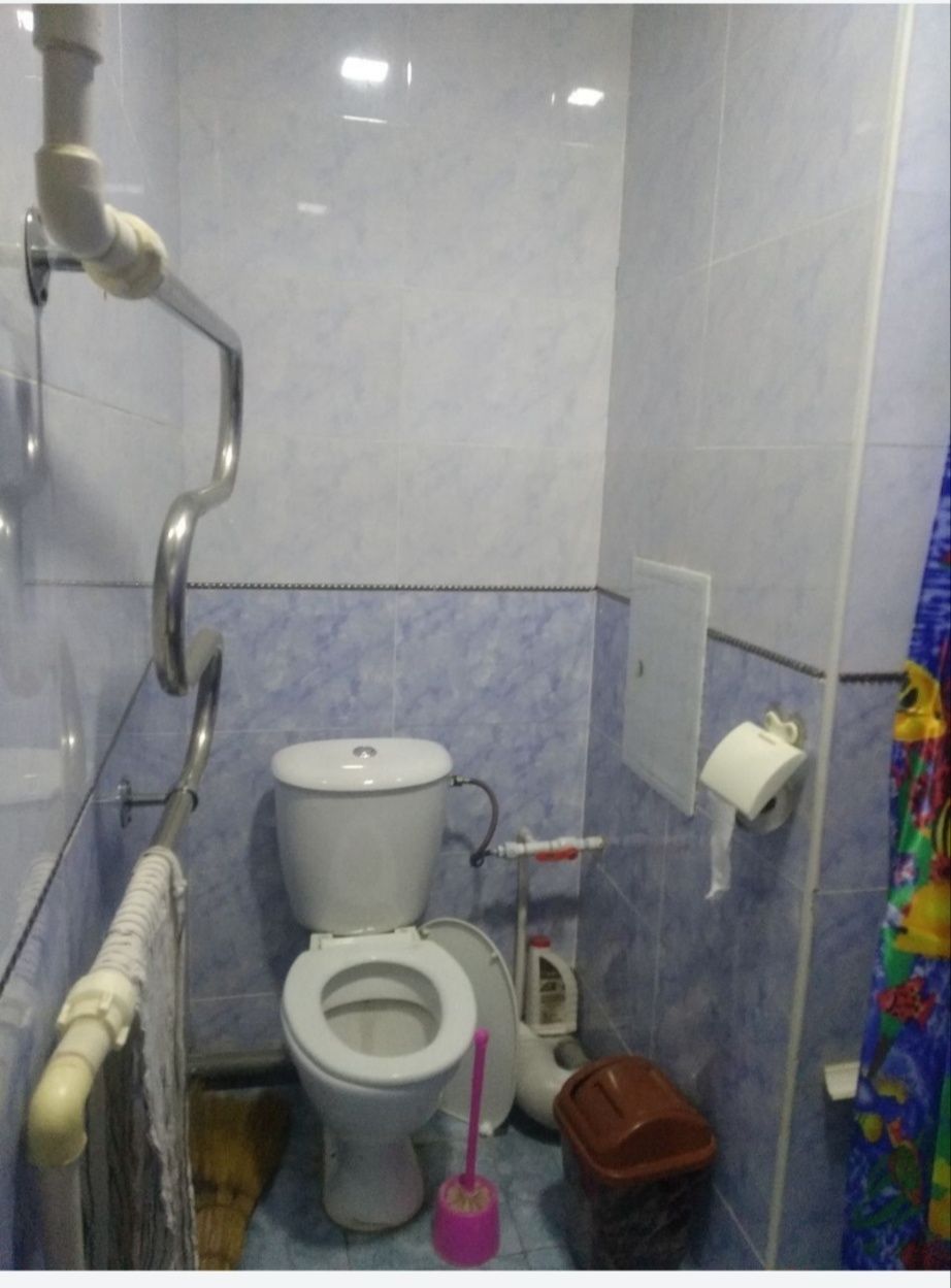 Bollarga ijaraga kvartira bor