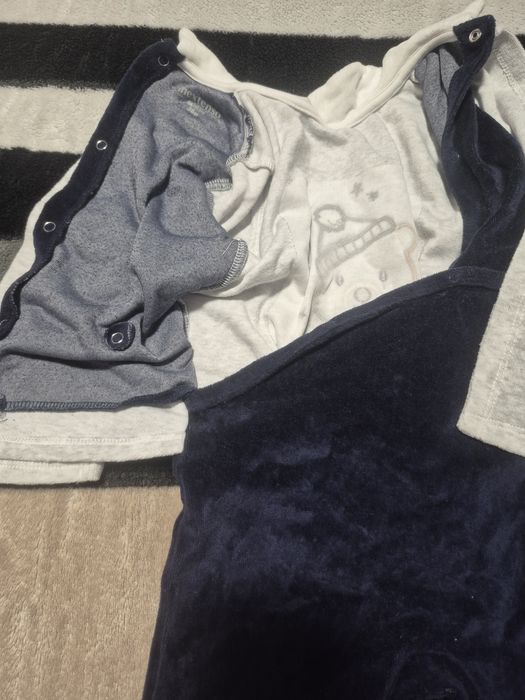 Compleu pentru copii de 36 luni sau 3 ani