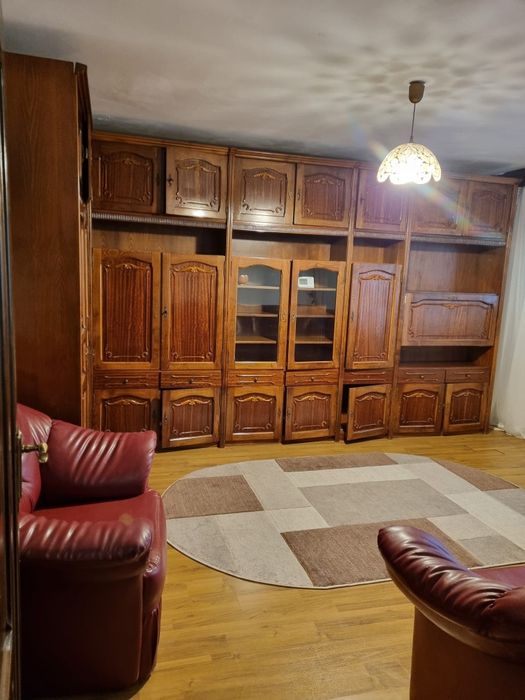 Direct de la proprietar se inchiriaza  apartament 2 camere Frumoasa