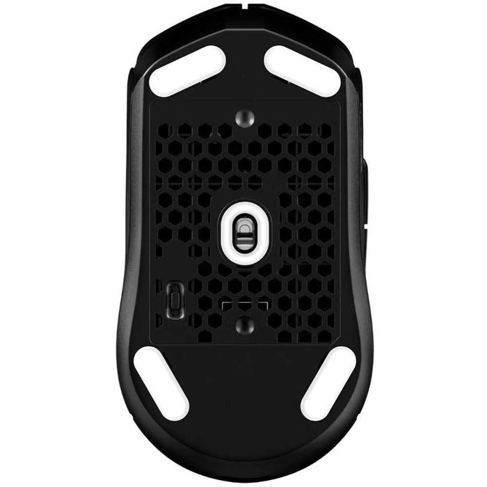 Mouse Gaming Wireless HYPERX Pulsefire Haste 2 Core Negru Nou Garantie