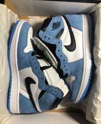 Jordan 1 Universiy Blue marimea 42 NOI