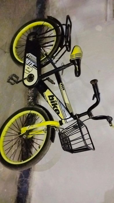 Велосипед bike xkuwa