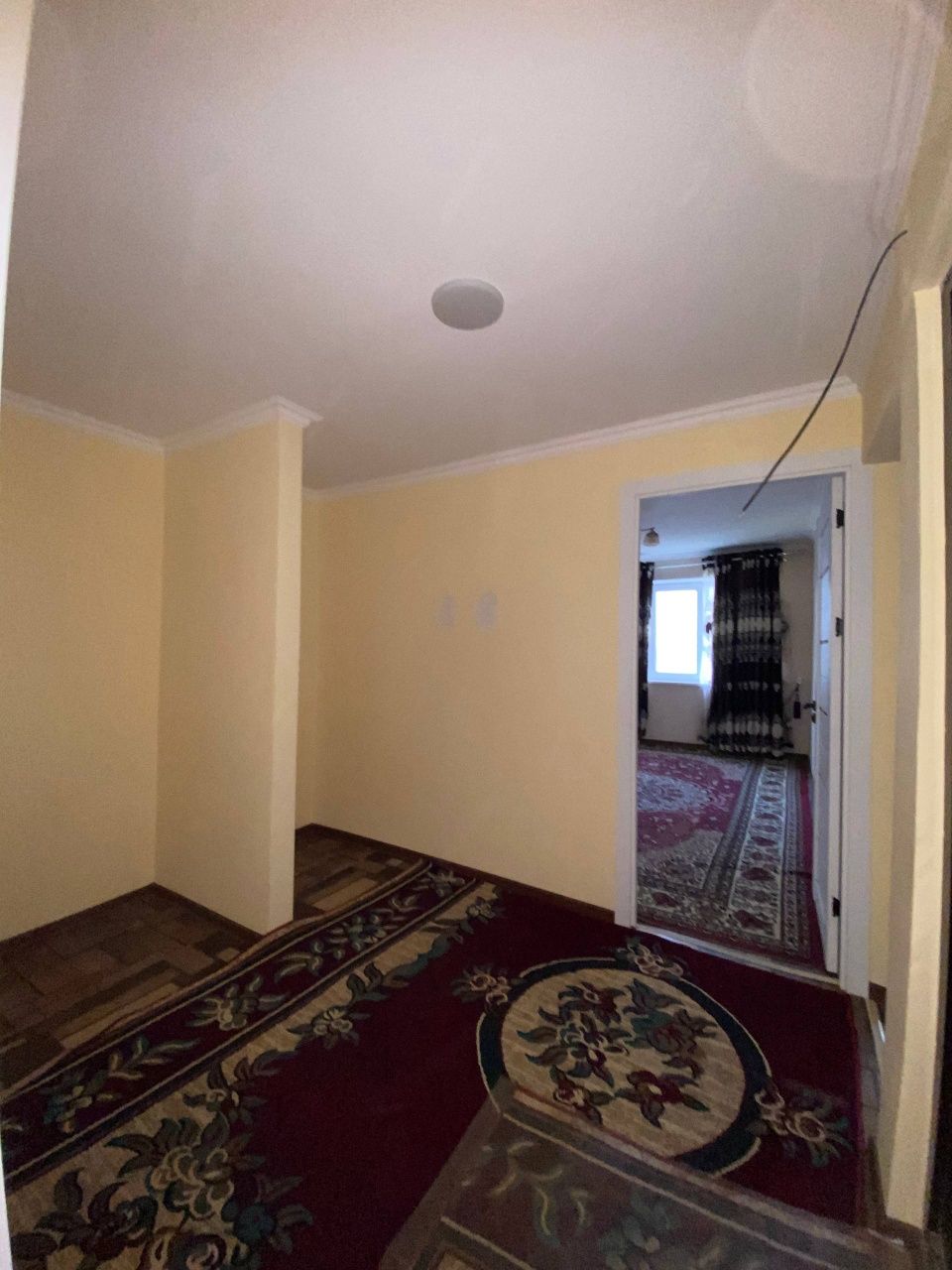 Salom samarqand shahar tozza oialaga sharoit vip hamma narsa ayngi