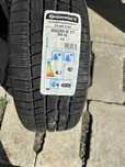 Anvelope Continental 225/50/R17