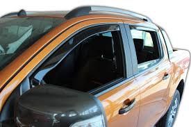Paravanturi ford ranger 2011-2023
