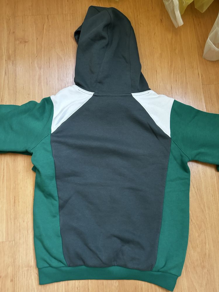 Nike air hoodie