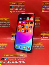 Iphone 15 Pro Amanet Store Braila [11051]