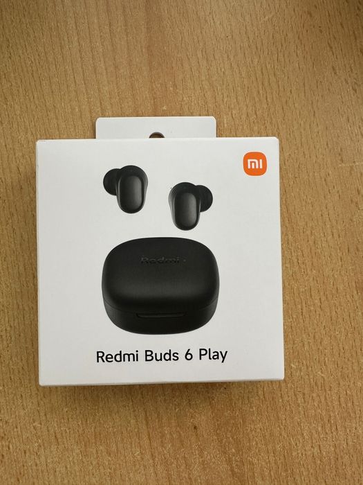 Căști pentru telefon Redmi