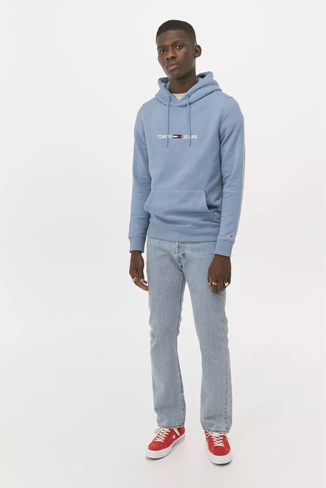 Tommy Jeans мъжки суичър