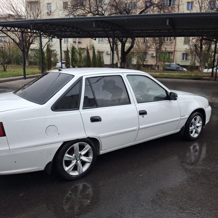 Nexia 2 sotlad srocna