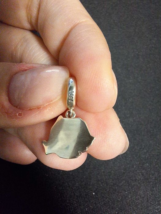 Diverse modele - Charms / Talismane S925 compatibile cu Pandora