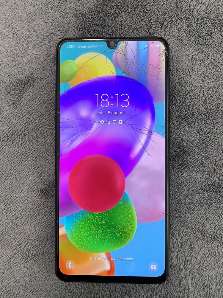 Samsung A41 64gb ID-111116