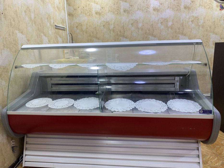 продам холодильник