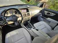 Mercedes-Benz GLK Stare perfecta